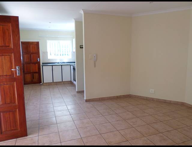 3 BEDROOM SIMPLEX RENTED IN BROADLANDS